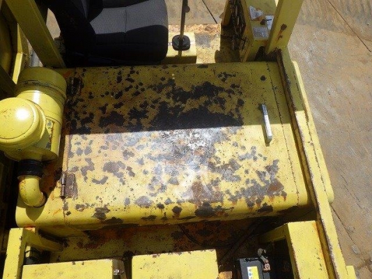 MOROOKA MST800 รถดั๊ม แทรคเตอร์ นำเข้าจากญี่ปุ่น โทร. 080-6565422 (หนิง)