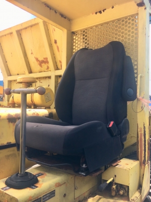 MOROOKA MST800 รถดั๊ม แทรคเตอร์ นำเข้าจากญี่ปุ่น โทร. 080-6565422 (หนิง)