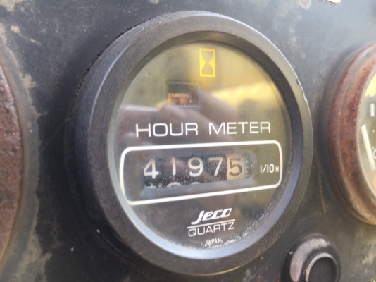 MOROOKA MST800 รถดั๊ม แทรคเตอร์ นำเข้าจากญี่ปุ่น โทร. 080-6565422 (หนิง)