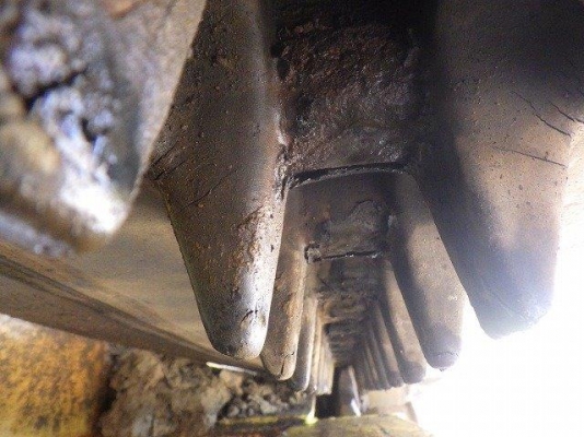 MOROOKA MST800 รถดั๊ม แทรคเตอร์ นำเข้าจากญี่ปุ่น โทร. 080-6565422 (หนิง)