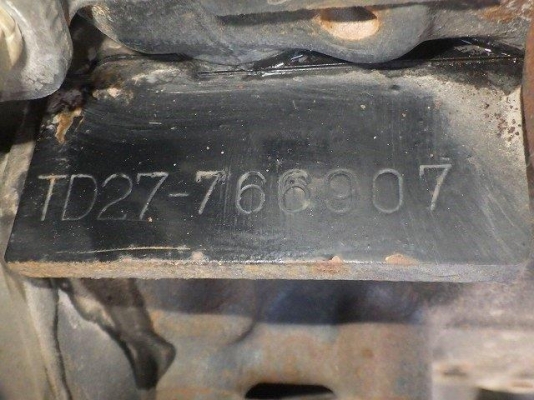 AIRMAN PDS175S : เครื่องปั๊มลมญี่ปุ่น 175CFM  โทร. 080-6565422 (หนิง)