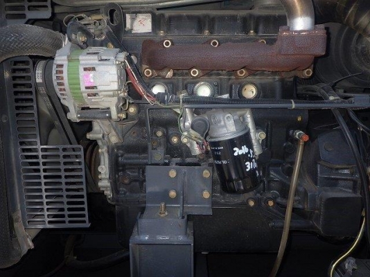 AIRMAN PDS175S : เครื่องปั๊มลมญี่ปุ่น 175CFM  โทร. 080-6565422 (หนิง)