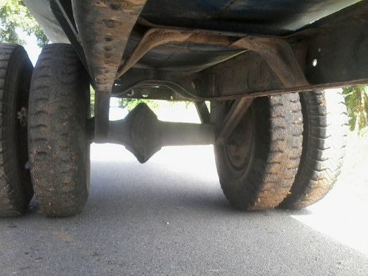 แทงค์น้ำ