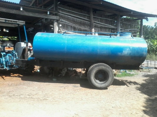 แทงค์น้ำ