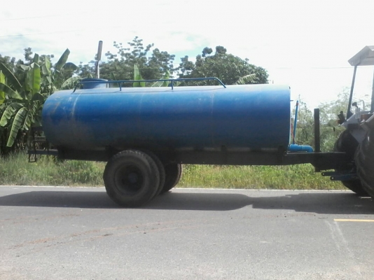 แทงค์น้ำ