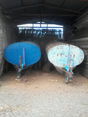 แทงค์น้ำ