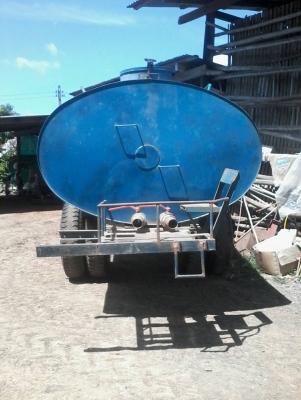 แทงค์น้ำ