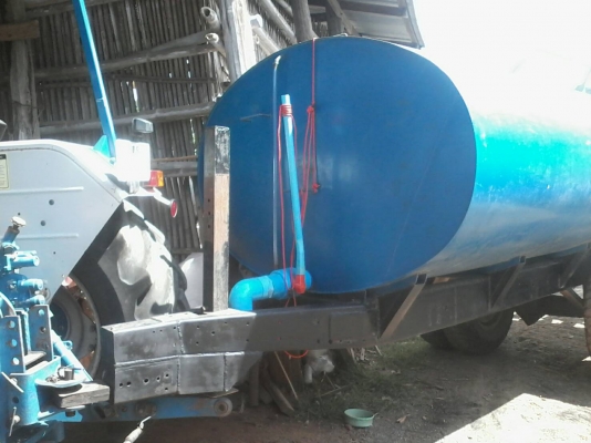 แทงค์น้ำ