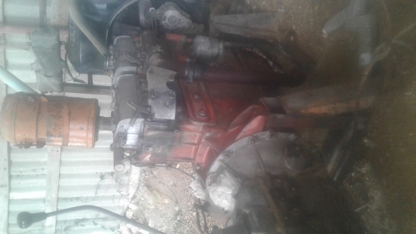 ขายเครื่องยนต์Hino รุ่นEB300 สภาพพร้อมใช้ ขายเครื่องยนต์Hino รุ่นEB300 สภาพพร้อมใช้