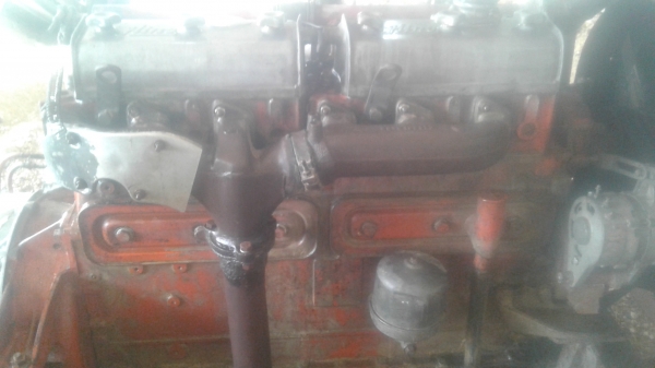 ขายเครื่องยนต์Hino รุ่นEB300 สภาพพร้อมใช้ ขายเครื่องยนต์Hino รุ่นEB300 สภาพพร้อมใช้