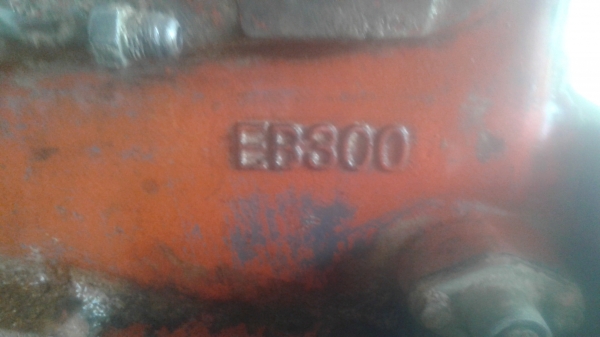 ขายเครื่องยนต์Hino รุ่นEB300 สภาพพร้อมใช้ ขายเครื่องยนต์Hino รุ่นEB300 สภาพพร้อมใช้