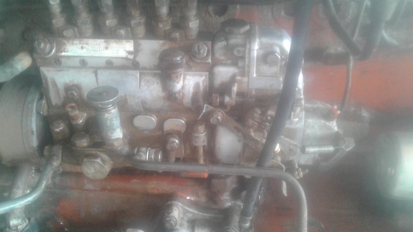 ขายเครื่องยนต์Hino รุ่นEB300 สภาพพร้อมใช้ ขายเครื่องยนต์Hino รุ่นEB300 สภาพพร้อมใช้