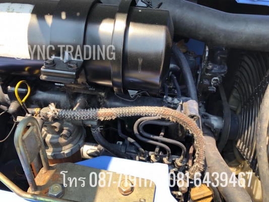 รถขุดKOMATSU PC50UU-2E มือสองนำเข้าจากญี่ปุ่น