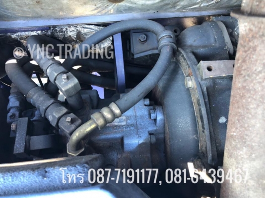 รถขุดKOMATSU PC50UU-2E มือสองนำเข้าจากญี่ปุ่น