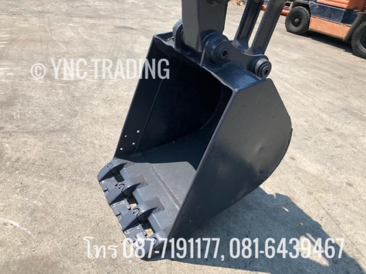 รถขุดKOMATSU PC50UU-2E มือสองนำเข้าจากญี่ปุ่น