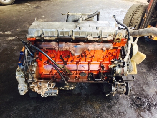ขายเครื่อง ISUZU 6HH225 แรง ขายเครื่อง ISUZU 6HH225 แรง