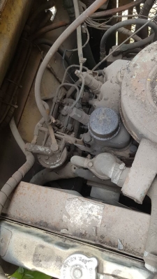 สภาพเก่านอก อีกคัน 175,000 รถบด 2.5 ตัน 4ล้อยาง หลังเหล็ก BOMAG BW102AC ชีเรียล 211058 สภาพพร้อมใช้ รถอยู่ นครปฐม โทร 0610710295 สนใจ รายการสินค้า อื่นๆ ที่ เว็ปไชค์ Truck2Hand https://www.truck2hand.com/index.php?actions=content/search&member_id สภาพเก่านอก อีกคัน 175,000 รถบด 2.5 ตัน 4ล้อยาง หลังเหล็ก BOMAG BW102AC ชีเรียล 211058 สภาพพร้อมใช้ รถอยู่ นครปฐม โทร 0610710295 สนใจ รายการสินค้า อื่นๆ ที่ เว็ปไชค์ Truck2Hand https://www.truck2hand.com/index.php?actions=content/search&member_id