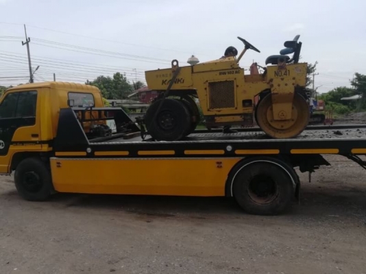 สภาพเก่านอก อีกคัน 175,000 รถบด 2.5 ตัน 4ล้อยาง หลังเหล็ก BOMAG BW102AC ชีเรียล 211058 สภาพพร้อมใช้ รถอยู่ นครปฐม โทร 0610710295 สนใจ รายการสินค้า อื่นๆ ที่ เว็ปไชค์ Truck2Hand https://www.truck2hand.com/index.php?actions=content/search&member_id สภาพเก่านอก อีกคัน 175,000 รถบด 2.5 ตัน 4ล้อยาง หลังเหล็ก BOMAG BW102AC ชีเรียล 211058 สภาพพร้อมใช้ รถอยู่ นครปฐม โทร 0610710295 สนใจ รายการสินค้า อื่นๆ ที่ เว็ปไชค์ Truck2Hand https://www.truck2hand.com/index.php?actions=content/search&member_id