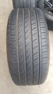 ล้อมือ2 COSMIS MR2  ขอบ18 ยาง255/50/15  4 ล้อ