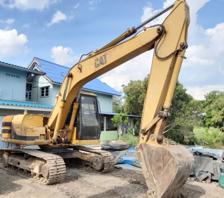 Cat 312v2 ไฟฟ้าครบ เล่มทะเบียน Cat 312v2 ไฟฟ้าครบ เล่มทะเบียน