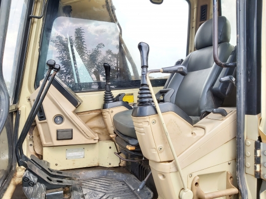 Cat 312v2 ไฟฟ้าครบ เล่มทะเบียน Cat 312v2 ไฟฟ้าครบ เล่มทะเบียน