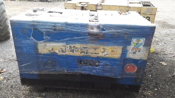 ขายเครื่องปั๊มลม AIRMAN PDS-90S เก่านอก # ขนาด 7 บาร์ 90cfm 83000บาท โทร084-5424150 line id : rapinzat ขายเครื่องปั๊มลม AIRMAN PDS-90S เก่านอก # ขนาด 7 บาร์ 90cfm 83000บาท โทร084-5424150 line id : rapinzat