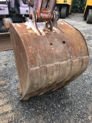 ขายรถแม็คโคร SUMITOMO SH75U2 พร้อมใช้งาน นำเข้าเองจากประเทศญี่ปุ่น ติดต่อ 063-9316985 ID LINE : 0639316985 ครับ