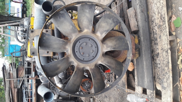 ขายเครื่อง CAT 3126 เครื่องเก่านอกนำเข้า 309 แรงโทร 084-5424150