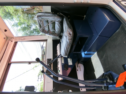 ขายรถขุดแบคโฮ KUBOTA KH-033 ขนาดเทียบเท่าPc35 รถเก่านอกแท้100\% #พร้อมหัวเก๋งเครื่อง4สูบ #อามยาวพิเศษ ระบบไว แทรคเหล็ก  รถพร้อมใช้งาน เอกสารใบอินวอยครบ          ????ราคา 260,000 ต่อรองได้???? ☎️ติดต่อ 096-3268553 (สถิตย์พันธ์) ????ID LINE 0963268553 ร้านรุ