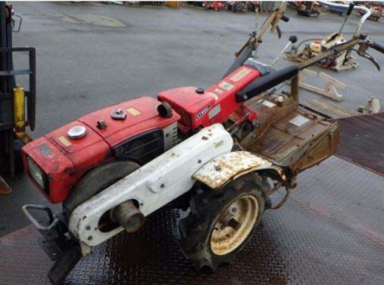 ขายรถไถนาเดินตามดีเซล yanmar YT60 yanmatYT550 mitsubishiKX700 ขายรถไถนาเดินตามดีเซล yanmar YT60 yanmatYT550 mitsubishiKX700