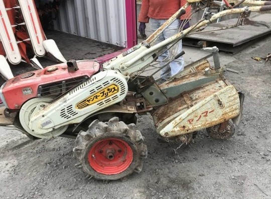 ขายรถไถนาเดินตามดีเซล yanmar YT60 yanmatYT550 mitsubishiKX700 ขายรถไถนาเดินตามดีเซล yanmar YT60 yanmatYT550 mitsubishiKX700