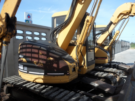 308BSR CATTERPILLAR (รถนอก นำเข้า ราคาเร้าใจ) เครื่องยนต์ ปั้มไฮดรอลิก ทำงานปกติ ช่วงล่างแน่นมาก เอวแน่น เอกสารครบ@650,000 สนใจโทรหา 081-9891-989 หรั่งครับ