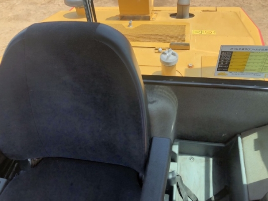 ขายรถตักล้อยาง CAT 910H (เทียบเท่า WA100-6) ปี 2013 นำเข้าเองจากญี่ปุ่น สภาพสวยพร้อมใช้ มีVDOการทำงานครับ