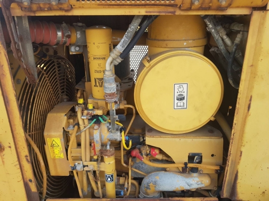 ขาย CAT D5N#LGP ปี2008 เก่าญี่ปุ่น 2ล้านต้นๆ รถอยู่ไทยแล้ว ปี2008 ใช้มา 6,000ชม. ขาย CAT D5N#LGP ปี2008 เก่าญี่ปุ่น 2ล้านต้นๆ รถอยู่ไทยแล้ว ปี2008 ใช้มา 6,000ชม.