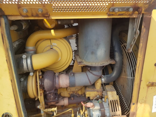 ขาย CAT D5N#LGP ปี2008 เก่าญี่ปุ่น 2ล้านต้นๆ รถอยู่ไทยแล้ว ปี2008 ใช้มา 6,000ชม. ขาย CAT D5N#LGP ปี2008 เก่าญี่ปุ่น 2ล้านต้นๆ รถอยู่ไทยแล้ว ปี2008 ใช้มา 6,000ชม.