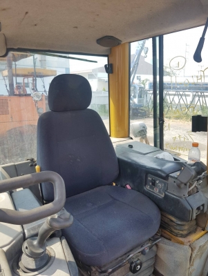 ขาย CAT D5N#LGP ปี2008 เก่าญี่ปุ่น 2ล้านต้นๆ รถอยู่ไทยแล้ว ปี2008 ใช้มา 6,000ชม. ขาย CAT D5N#LGP ปี2008 เก่าญี่ปุ่น 2ล้านต้นๆ รถอยู่ไทยแล้ว ปี2008 ใช้มา 6,000ชม.