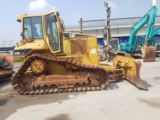 ขาย CAT D5N#LGP ปี2008 เก่าญี่ปุ่น 2ล้านต้นๆ รถอยู่ไทยแล้ว ปี2008 ใช้มา 6,000ชม. ขาย CAT D5N#LGP ปี2008 เก่าญี่ปุ่น 2ล้านต้นๆ รถอยู่ไทยแล้ว ปี2008 ใช้มา 6,000ชม.