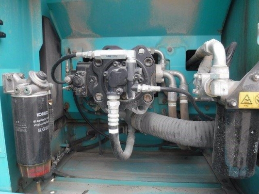 SK200-8#YN12-58821  ปี2011  4,962ชม. นำเข้าจากญี่ปุ่นครับ