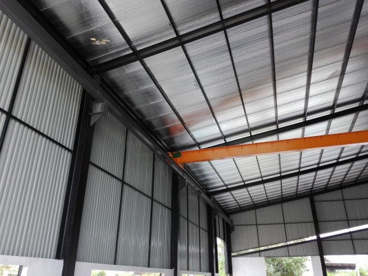 ออกแบบงานโครงสร้างเครนทุกแบบทุกชนิด ออกแบบงานโครงสร้างเครนทุกแบบทุกชนิด