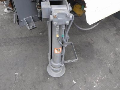 ขายด่วนกระเช้าติดหลังรถบรรทุก สภาพสวยพร้อมใช้ ยกสูง 8 เมตร ขายด่วนกระเช้าติดหลังรถบรรทุก สภาพสวยพร้อมใช้ ยกสูง 8 เมตร