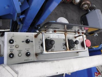 ขายด่วนกระเช้าติดหลังรถบรรทุก สภาพสวยพร้อมใช้ ยกสูง 8 เมตร ขายด่วนกระเช้าติดหลังรถบรรทุก สภาพสวยพร้อมใช้ ยกสูง 8 เมตร