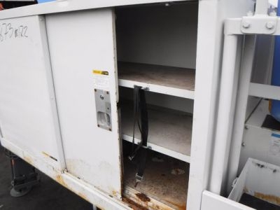 ขายด่วนกระเช้าติดหลังรถบรรทุก สภาพสวยพร้อมใช้ ยกสูง 8 เมตร ขายด่วนกระเช้าติดหลังรถบรรทุก สภาพสวยพร้อมใช้ ยกสูง 8 เมตร