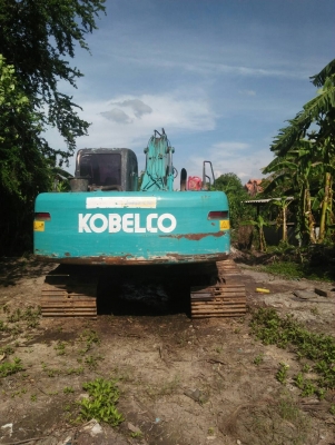 ขาย KOBELCO SK200-6 YN07 ไฟตัดเอกสารใบซื้อขายราคา 565,000