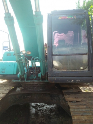 ขาย KOBELCO SK200-6 YN07 ไฟตัดเอกสารใบซื้อขายราคา 565,000
