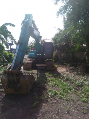 ขาย KOBELCO SK200-6 YN07 ไฟตัดเอกสารใบซื้อขายราคา 565,000