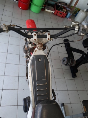 yamaha zr 125cc มีเล่ม