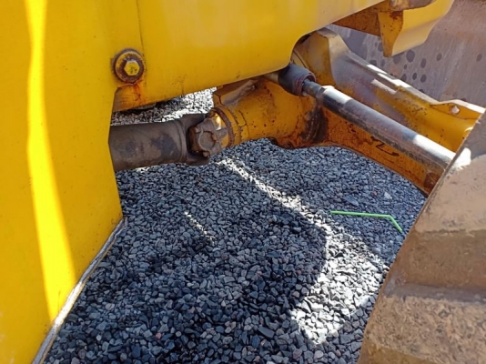 รถตักหน้าขุดหลัง JCB