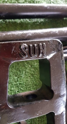 ขายชุดยก TOYOTA VIGO มือสองสวยๆ 2 ชุดครับ 4"/6" ขายชุดยก TOYOTA VIGO มือสองสวยๆ 2 ชุดครับ 4"/6"