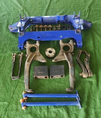 ขายชุดยก TOYOTA VIGO มือสองสวยๆ 2 ชุดครับ 4"/6" ขายชุดยก TOYOTA VIGO มือสองสวยๆ 2 ชุดครับ 4"/6"