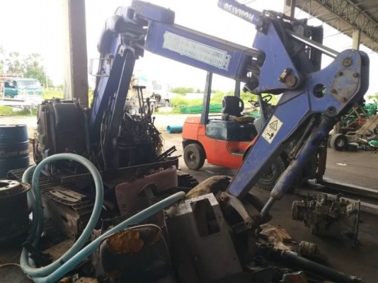 KOMATSU PC 30 UU-3